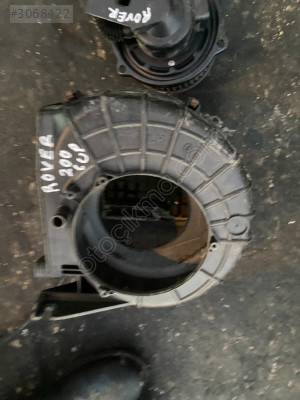 ROVER 200 KALORİFER KUTUSU MERT OTO