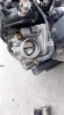 CHEVROLET CRUZE GAZ KELEBEK.OTO ERKAN ÜNYE