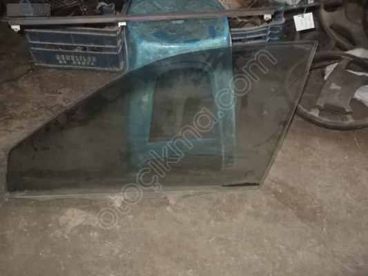 TOYOTA COROLLA 101 KASA SOL ÖN KAPI CAMI ORJİ