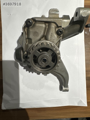FORD FİESTA 1.1 YAĞ POMPASI