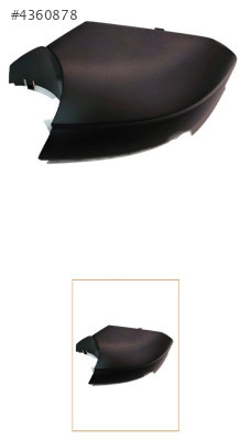 CADDY AYNA KAPAGI SOL ALT 2016-2020 2K5857603