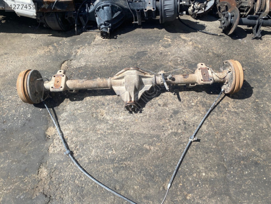 FORD TRANSİT T12 ÇIKMA KOMPLE DEFRANSİYEL