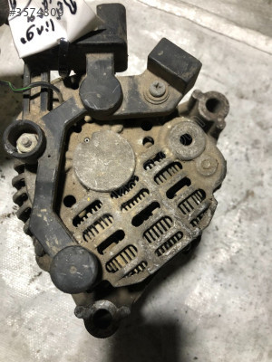 Citroen Berlingo Xsara 1.8-2.0 1994-2005 (9631318280) Şarj Dinamo