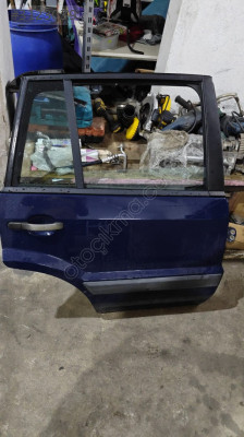 FORD FUSION SAĞ ARKA KAPI