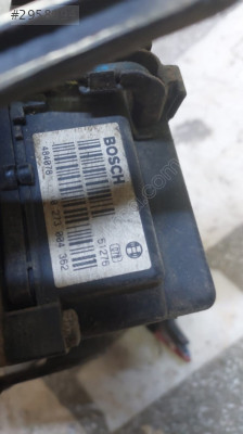 ÇIKMA OPEL ASTRA G ORJINAL ABS BEYNI