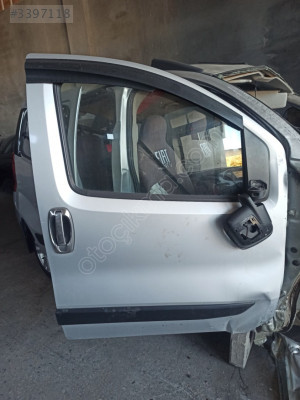 Fiat Fiorino sag dolu kapı