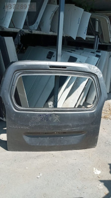 PEUGEOT PARTNER TEPE BAGAJ KAPAGI