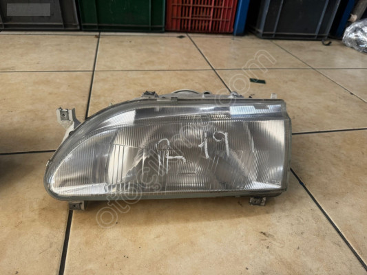 RENAULT R19 SOL FAR