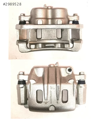 KALİPER FREN ÖN SOL KIA SORENTO 02-05 58110-3E100