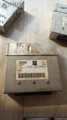 OPEL CORSA B 1.4 MOTOR BEYNİ.OTO ERKAN ÜNYE