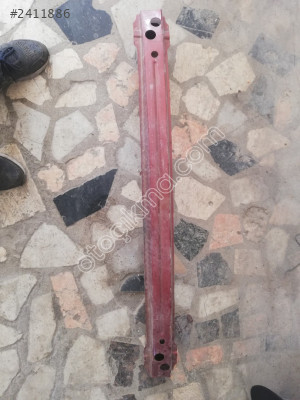 HONDA CRV ARKA TAMPON DEMİRİ