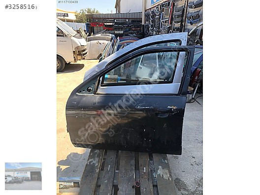 OTO CEMDEN ÇIKMA FORD MONDEO (98-01) SOL ÖN KAPI