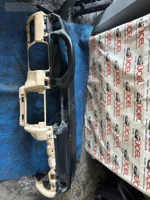 BMW 520 F10 TAMİRLİ AİRBAG SET ÜÇEL OTO ÇIKMA BURSA