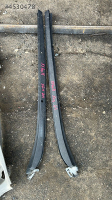 Renault symbol ön cam sağ sol çıtası