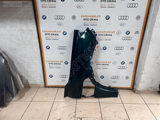 TOGG TX10 ÖN SAĞ ÇAMURLUK ORJİNAL