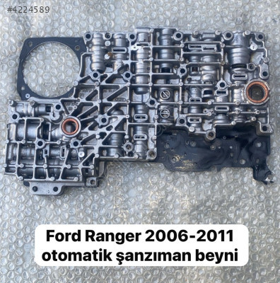 FORD RANGER 2006-2011 OTOMATİK ŞANZUMAN BEYNİ         (XS1311S25)