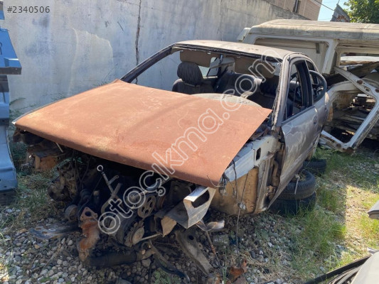 PROTON 416 KAPI KİLİDİ ORJİNAL ÇIKMA TEMİZ