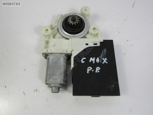FORD C-MAX SOL ÖN CAM MOTORU ORİJİNAL