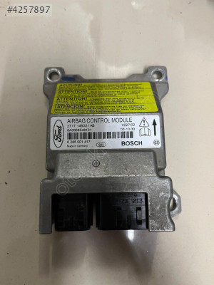 FORD CONNECT AIRBAG BEYİN 2T1T-14B321-AB