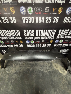 AUDİ A5 S LİNE 2016-2024 ARKA TAMPON ORJİNAL ÇIKMA