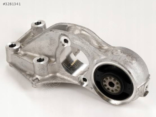 Peugeot 306 motor aks braket al takoz