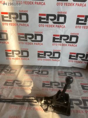 FİAT EGEYA 6 İLERİ VİTES MEKANİZMASI 2020 46350399