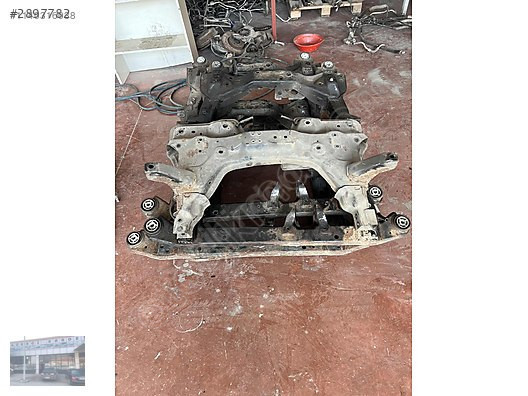 OPEL CORSA D TRAVERST ÇIKMA