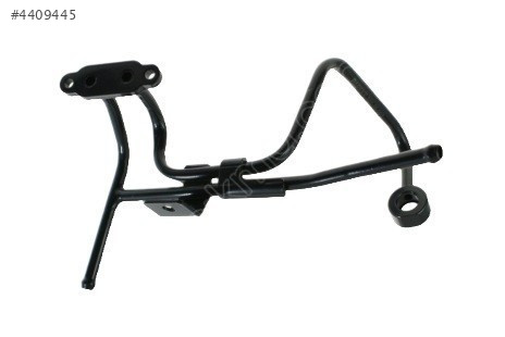 TURBO BORUSU NİSSAN NAVARA D40 06- / 14498EC02B