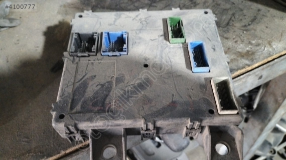 LANCIA THEMA konfor beyni 60679967 60679967 13997519