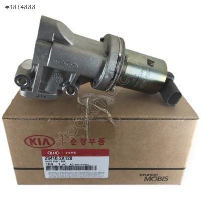 28410-2A120 EGR VALFİ ERA DİZEL