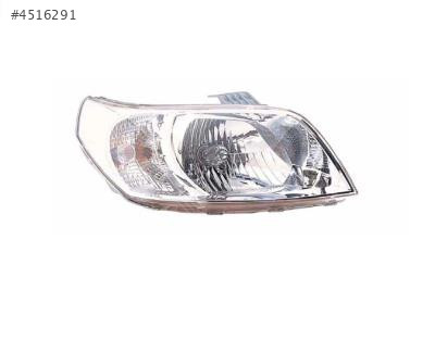 CHEVROLET AVEO ÖN FAR (HB) SAĞ  2009-