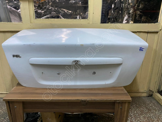 OPEL VECTRA B BAGAJ İÇ DÖŞEMESİ ORJİNAL ÇIKMA 97-01 MODEL