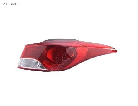 SAĞ ARKA STOP LAMBASI DIŞ HYUNDAİ ELANTRA 11-> / 924023X010