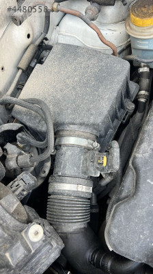 Doblo 1.6 hava filtresi