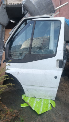 Ford Transit Ön kapı