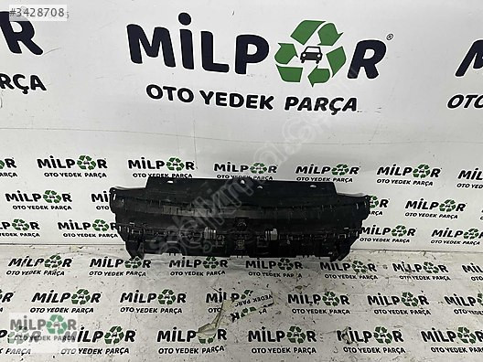 VOLKSWAGEN CADDY 2020- PANJUR DESTEĞİ 2K7807231E