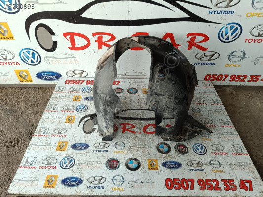 VOLKSWAGEN T-ROC SOL ÖN DAVLUMBAZ ORJİNAL ÇIKMA PARÇA 2GA809957