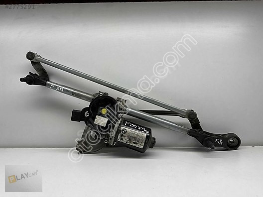 BMW F20/F30/F32 SİLECEK MEKANİZMASI ÇIKMA ORJİNAL 726750302