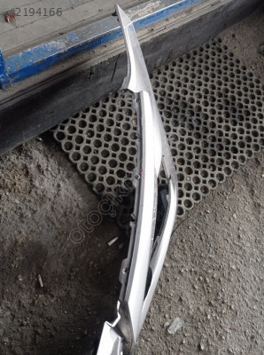 Hyundai Tucson Çıkma Ön Tampon 2016-2018