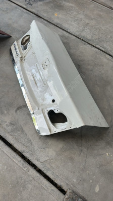 Civic için Honda Arka Bagaj Kaputu - Oto Çıkma Parçalar