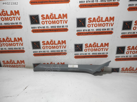 FORD TRANSİT V347 ÇIKMA SOL ÖN DİREK KAPLAMASI OEM; 6C11-V03511