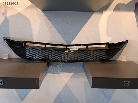 MERCEDES A W177 W247 AMG ÖN TAMPON ORTA IZGARA 2018 1778859100 SY