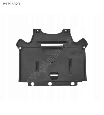 AUDİ A4 A5 Q5 2009-2012 ŞANZIMAN ALT MUHAFAZA 8K1863822J