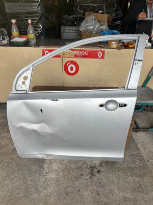 KİA PİCANTO 2017-2023 SOL ÖN KAPI ORİJİNAL ÇIKMA