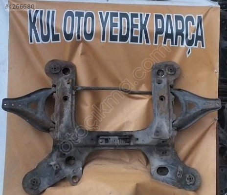 renault R21 concorde alt travers