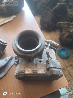Toyota Yaris Gaz Kelebeği Boğaz Kelebeği 22030-0Q020 0280750481