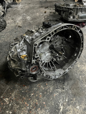 RENAULT TRAFİC 1.9 6 İLERİ KOMPLEE ŞANZIMAN ✅