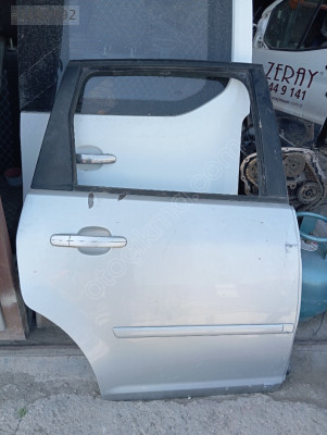Ford C Max arka sağ kapı