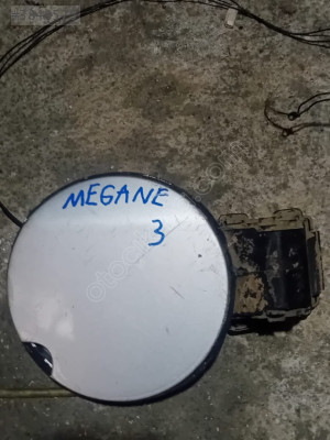 MEGANE 3 DEPO KAPAĞI
