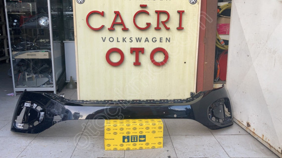 T-ROC ÖN TAMPON ORJİNAL 2GA807221 ÇAĞRI OTO MASLAK